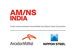 Am ns india logo