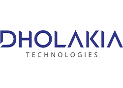 Dholakia logo