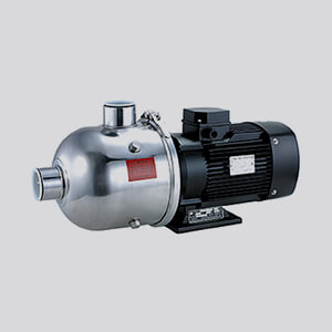Cnp chl series horizontal multistage centrifugal pump