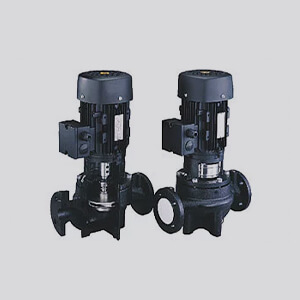 Cnp drl series booster pump