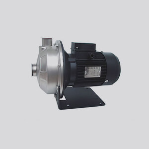 Cnp ms series single stage centrifugal pump