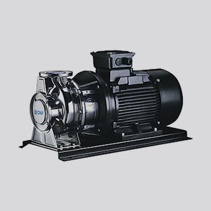 Cnp sz series single stage centrifugal pump