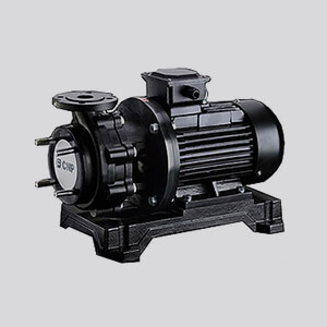 Cnp zs series single stage centrifugal pump