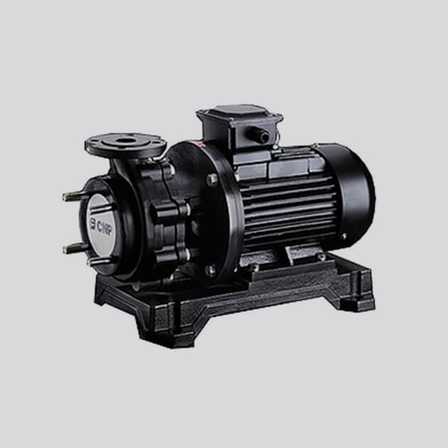 Cnp zs series single stage centrifugal pump