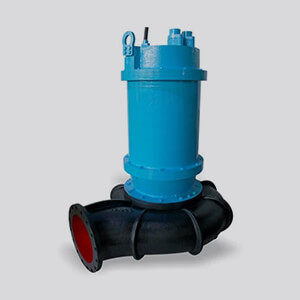 Jasco non clog sewage submersible pump