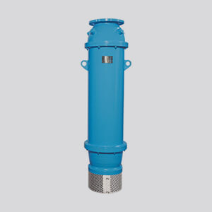 Jasco polder submersible pump