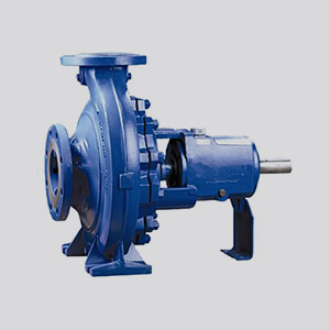 Ksb etanorm g pump